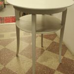 761 8340 LAMP TABLE